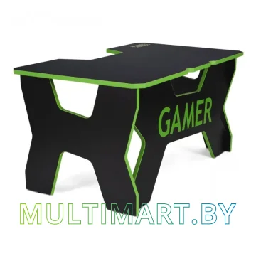 Геймерский стол Generic Comfort Gamer2/DS/NE